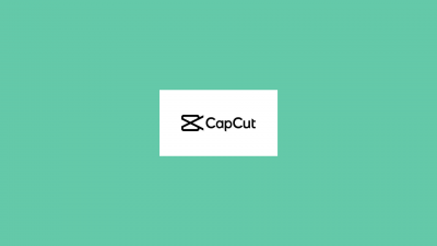 Aplikasi Edit Video Capcut
