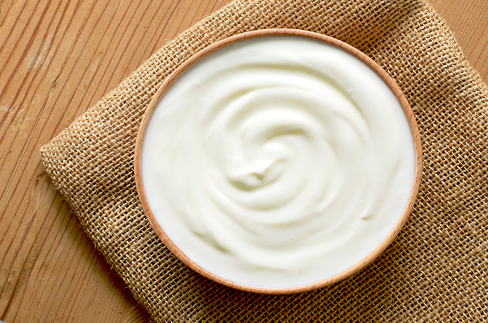 Apa Manfaat Mengonsumsi Yoghurt Untuk Kesehatan Halodoc 1